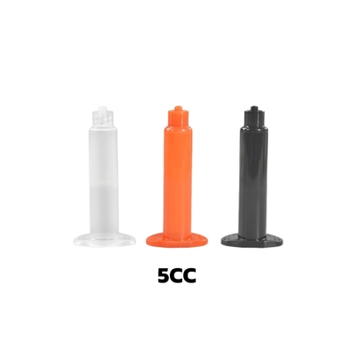 Шприцы в американском стиле 5CC