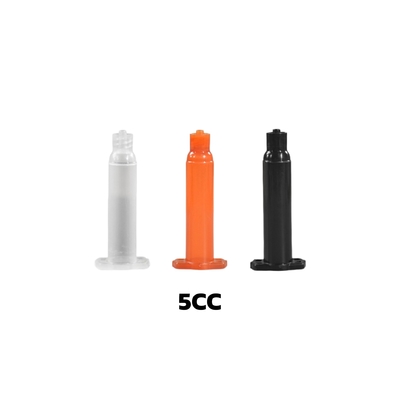 Новый американский стиль диспенсирующие шприцы 5CC