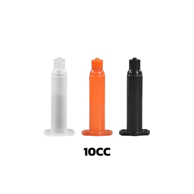 Новый американский стиль диспенсирующие шприцы 10CC