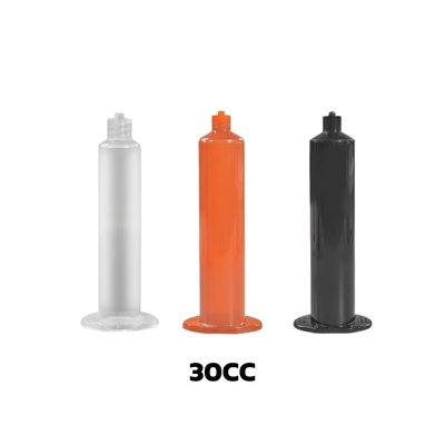 Шприцы в американском стиле 30CC