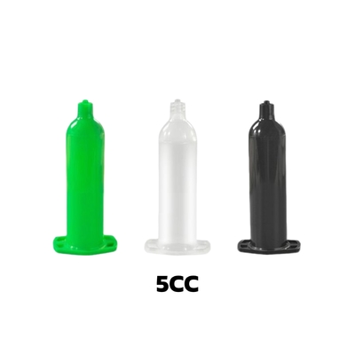 Спринцы для распределения в Японии 5CC