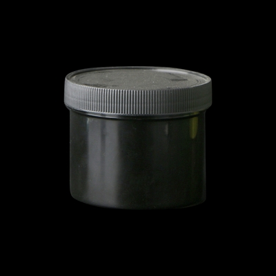 CY-250 Пластиковые контейнерные банки с крышками
