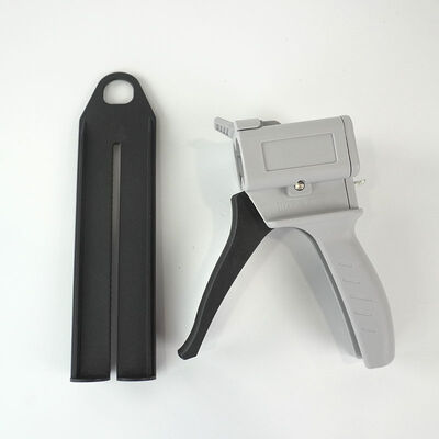 100 мл пистолета Глуна 1:1