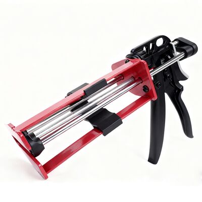 200 мл пистолет для герметика 2:1